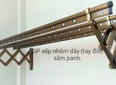  Giàn Phơi Thông minh Tại Biên Hòa - Đồng Nai