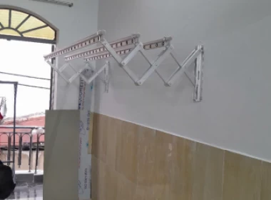  Giàn Phơi Bình Dương – Lắp Đặt Giàn Phơi Thông Minh Uy Tín, Bền Đẹp