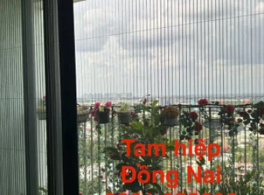  Cửa lưới chống muỗi phường Tam Hiệp - Đồng Nai