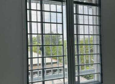  Cửa lưới chống muỗi tại Long Bình - Đồng Nai