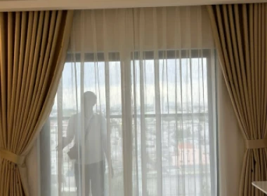  Màn cửa đẹp - rẻ tại phường Trảng Dài