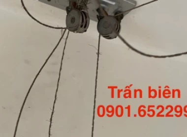  Sửa giàn  phơi phường Trấn Biên - Đồng Nai