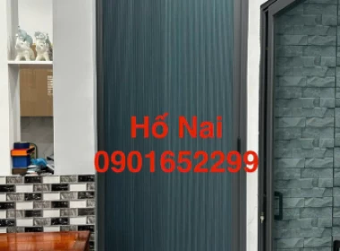  Vách ngăn rèm tổ ong Hố Nai - Đồng Nai