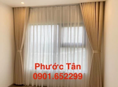  Màn cửa  đẹp - rẻ tại phường Phước Tân