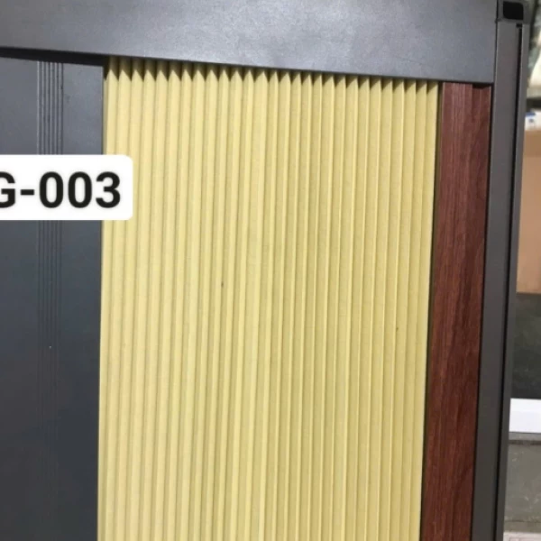 Vách Ngăn Lạnh G-003