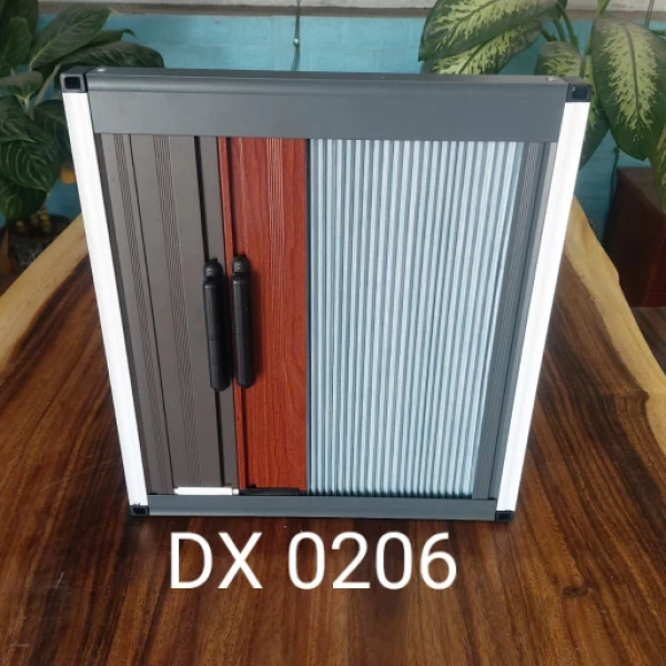 Vách Ngăn Lạnh DX 0206