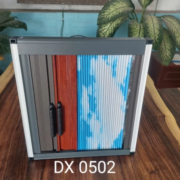 Vách Ngăn Lạnh DX 0502