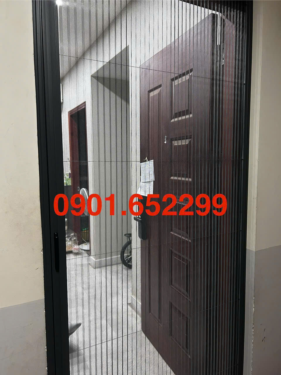 Cửa lưới chống muỗi có hiệu quả không