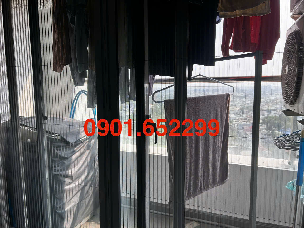 Cửa lưới chống muỗi tại Biên Hòa cao cấp ,an toàn cho gia đình