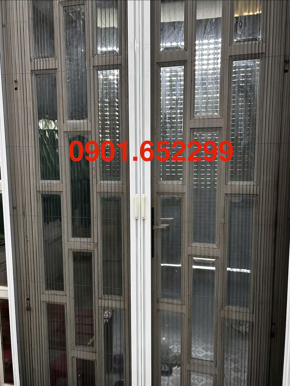 cửa lưới chống muỗi tại biên hòa giá rẻ ,lắp đặt nhanh tại nhà