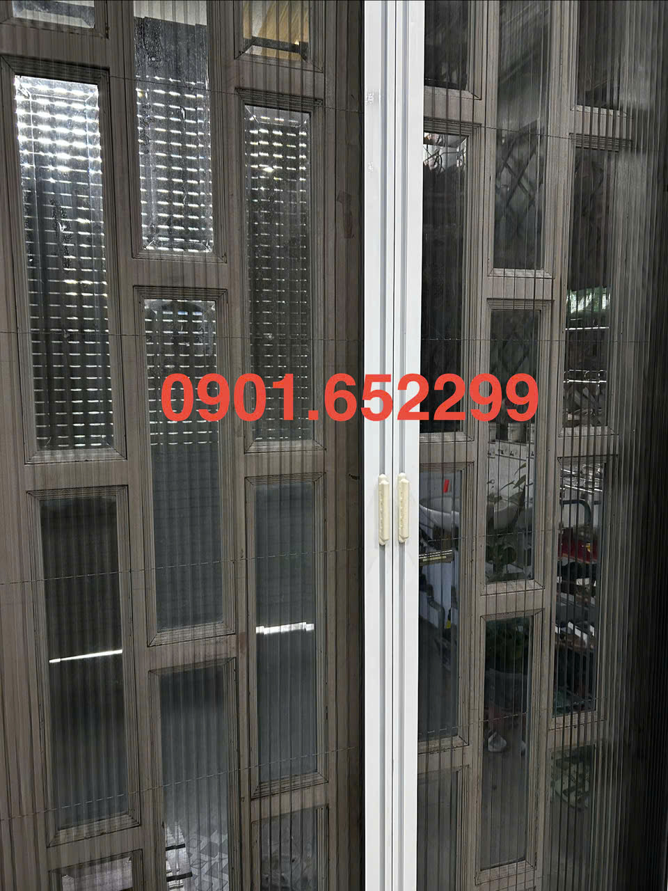 cửa lưới chống muỗi tại biên hòa giá rẻ ,lắp đặt nhanh tại nhà