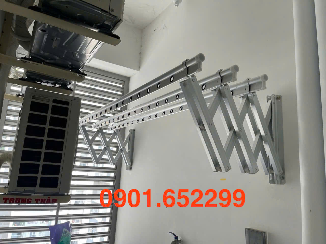 Địa chỉ gắn giàn phơi thông minh tại Biên Hòa uy tín ,giá tốt hiện nay