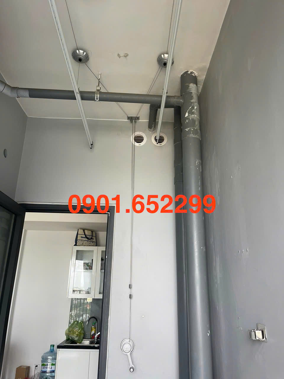 Địa chỉ gắn giàn phơi thông minh tại Biên Hòa uy tín ,giá tốt hiện nay