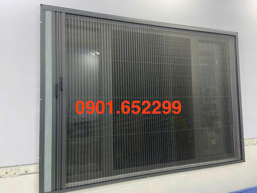 Địa chỉ lắp cửa lưới chống muỗi Biên Hòa uy tín ,giá tốt