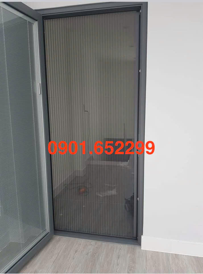 Địa chỉ lắp cửa lưới chống muỗi tại Biên Hòa uy tín, giá tốt
