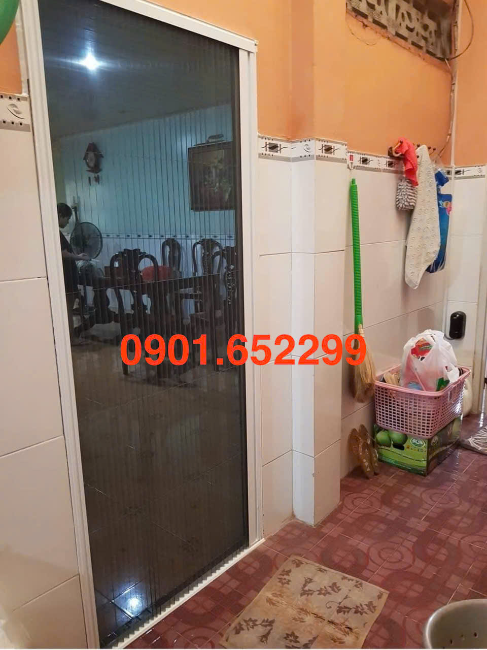Địa chỉ lắp cửa lưới chống muỗi tại Biên Hòa uy tín, giá tốt