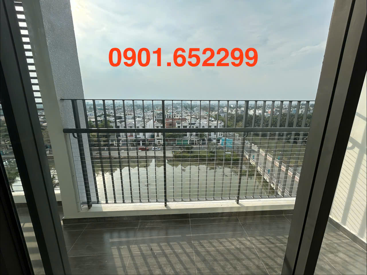 Địa chỉ lắp lưới an toàn ban công tại Biên Hòa uy tin, giá tốt