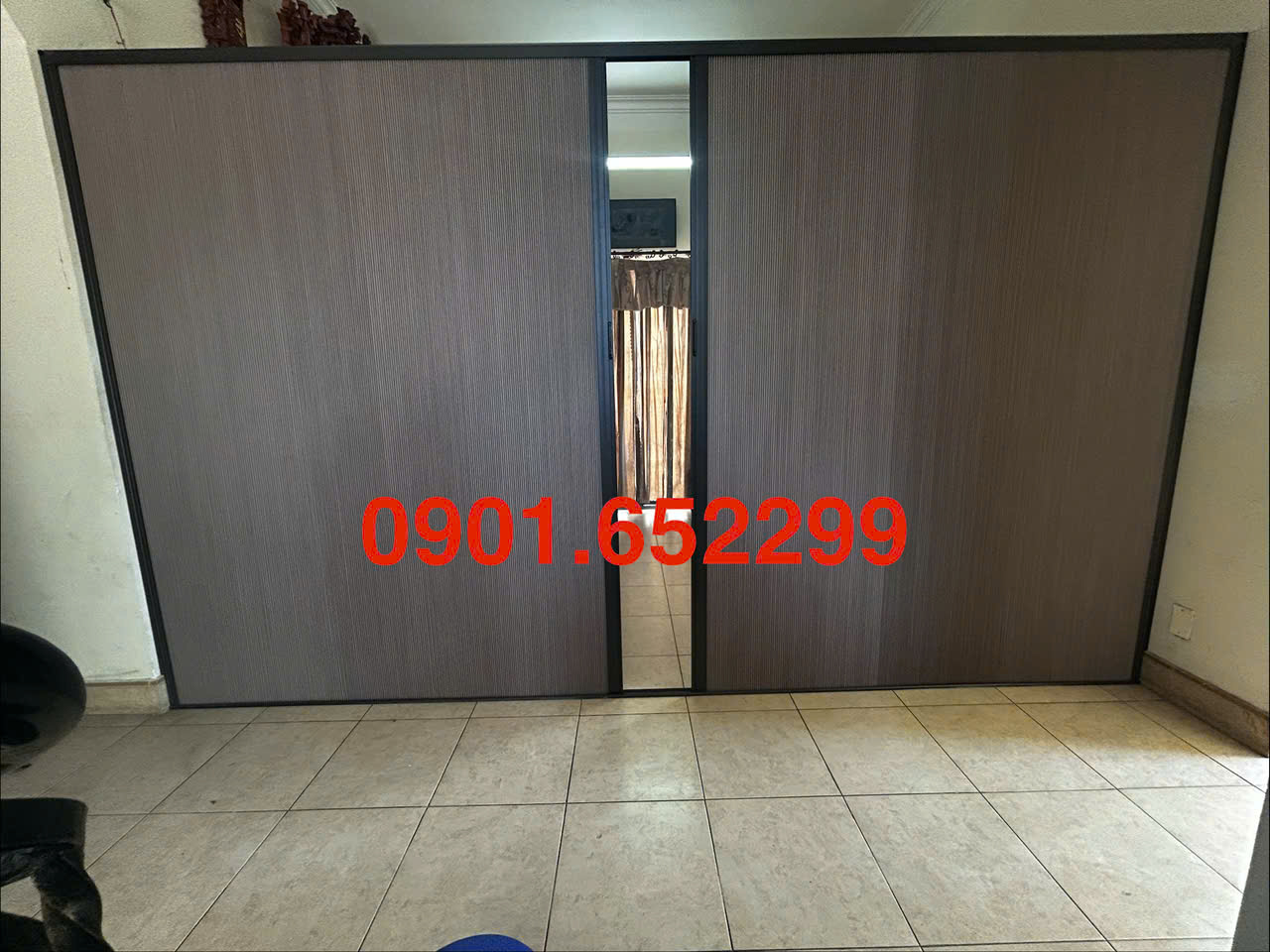 Địa chỉ lắp vách ngăn lạnh Đồng Nai uy tín ,giá tốt