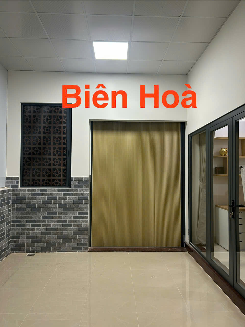 Địa chỉ lắp vách ngăn lạnh tại Biên Hòa uy tín ,giá tốt