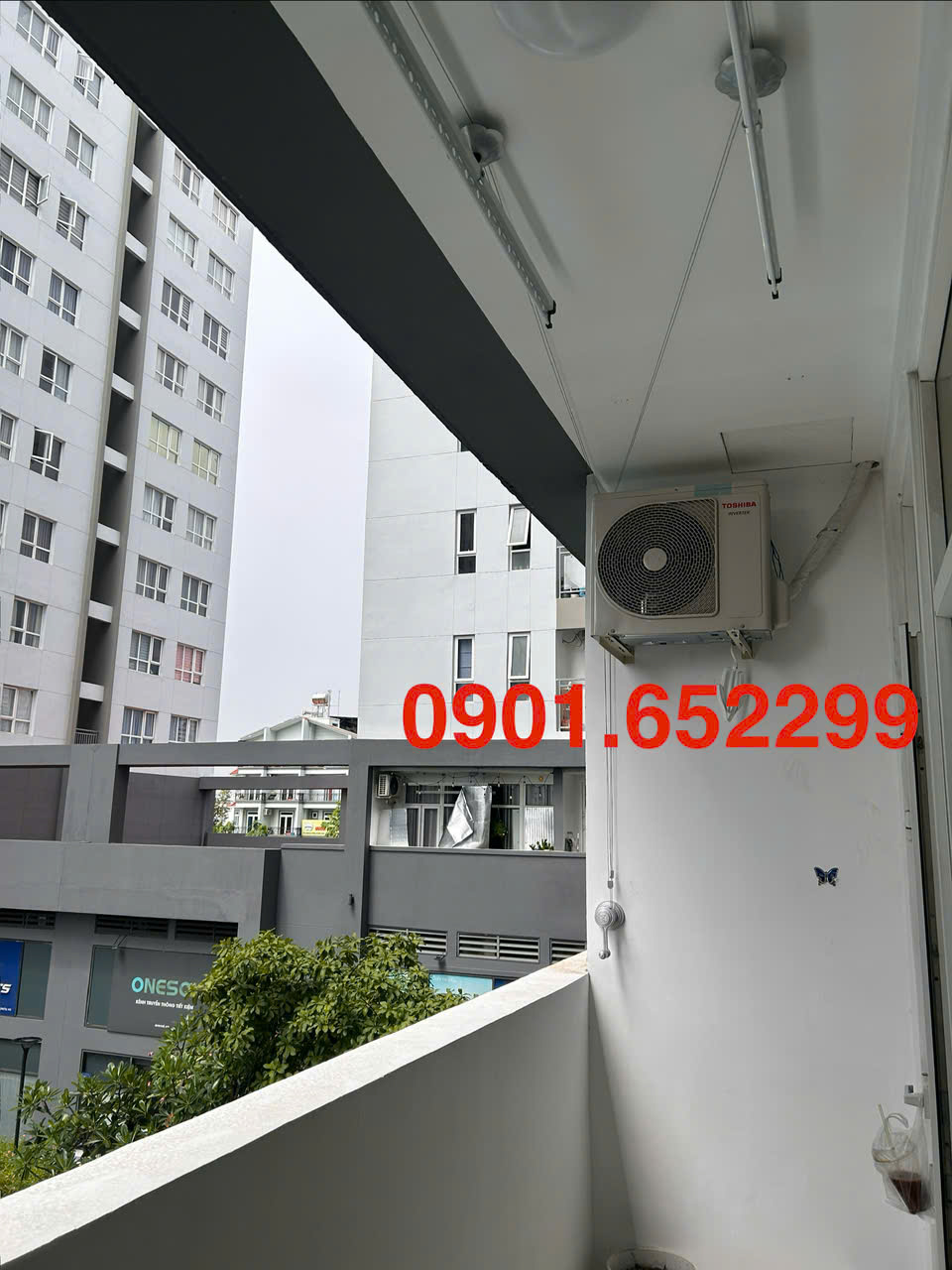 Lắp đặt giang phơi thông minh tại Vinhhomes nhanh,giá rẻ