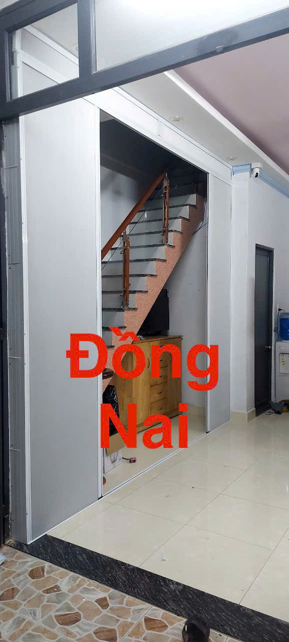 Lắp vách ngăn lạnh tại Đồng Nai uy tín ,bảo hành dài hạn