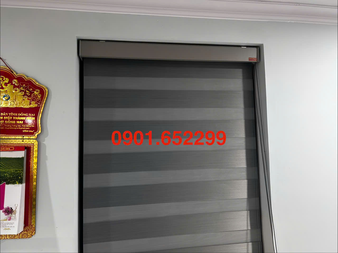 Màn Cửa Tại Bến Lức – Đẹp, Giá Tốt, Lắp Đặt Nhanh