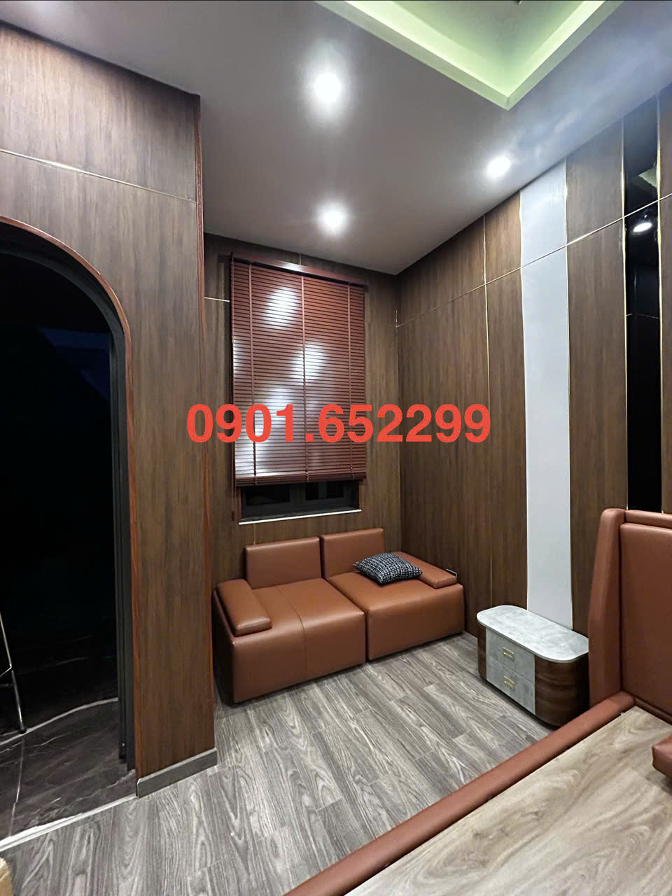 Màn Cửa Tại Bến Lức – Đẹp, Giá Tốt, Lắp Đặt Nhanh