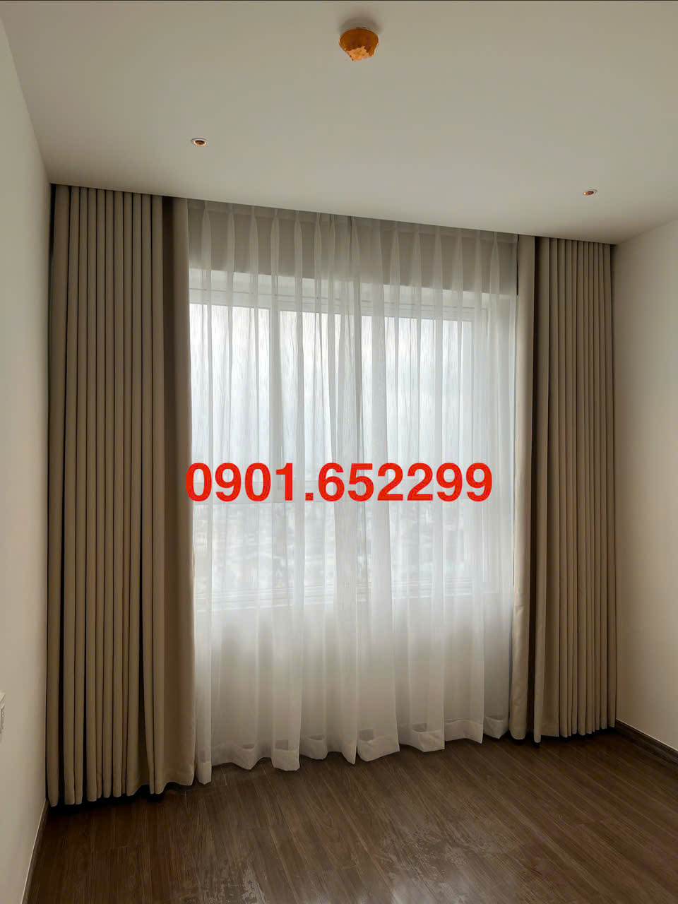 Màn Cửa Tại Biên Hòa | Rèm Cửa Đẹp, Giá Tốt, Lắp Đặt Tận Nơi