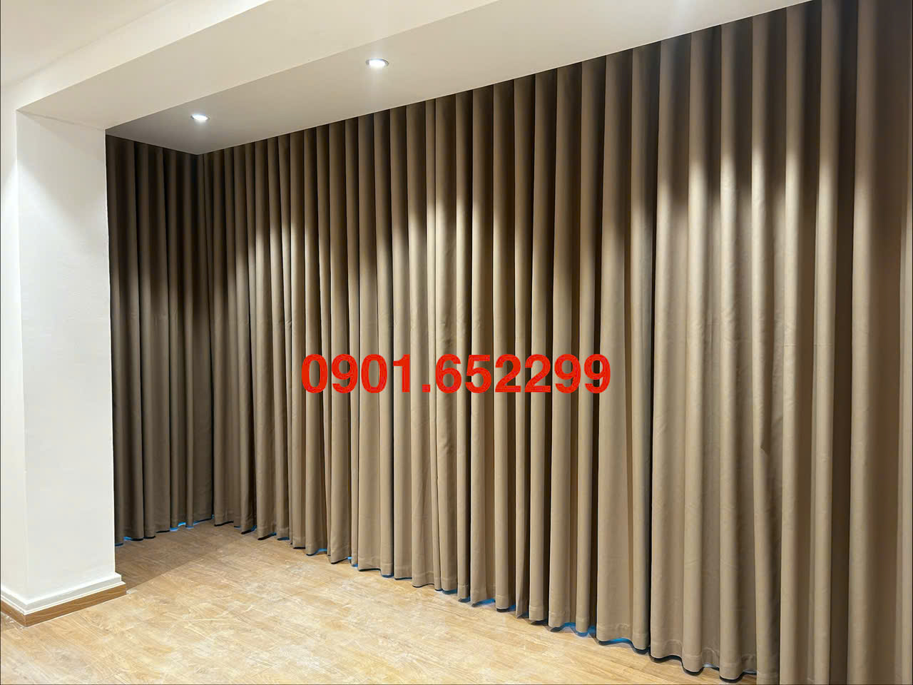Màn Cửa Tại Thủ Đức – Đẹp, Giá Tốt, Lắp Đặt Nhanh
