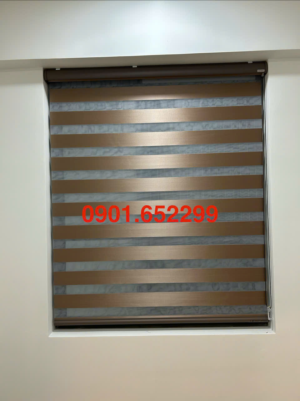 Màn Cửa Tại Thủ Đức – Đẹp, Giá Tốt, Lắp Đặt Nhanh