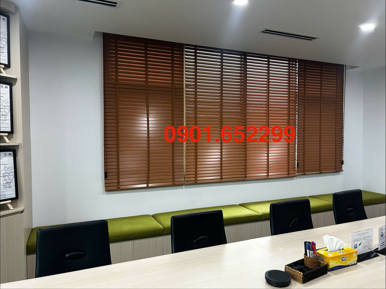 Màn Cửa Tại Thủ Đức – Đẹp, Giá Tốt, Lắp Đặt Nhanh