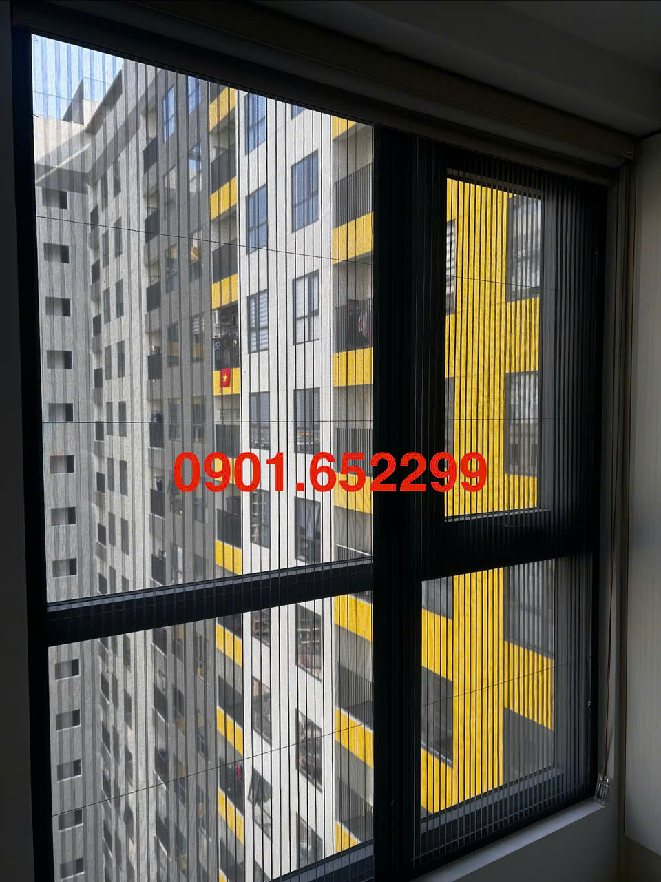 Mua cửa lưới chống muỗi tại Biên Hòa chính hãng ,bền đẹp lâu dài