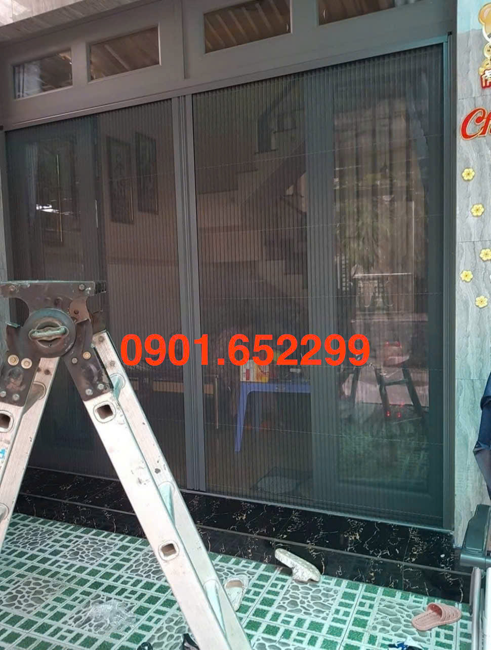 Mua cửa lưới chống muỗi tại Đồng Nai chính hãng ,bền đẹp lâu dài