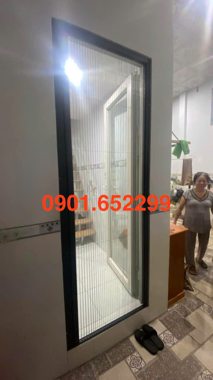 Mua cửa lưới chống muỗi tại Đồng Nai chính hãng ,bền đẹp lâu dài