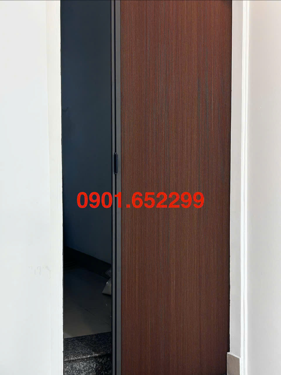 Mua vách ngăn lạnh tại Biên Hòa chính hãng,bền đẹp lâu dài