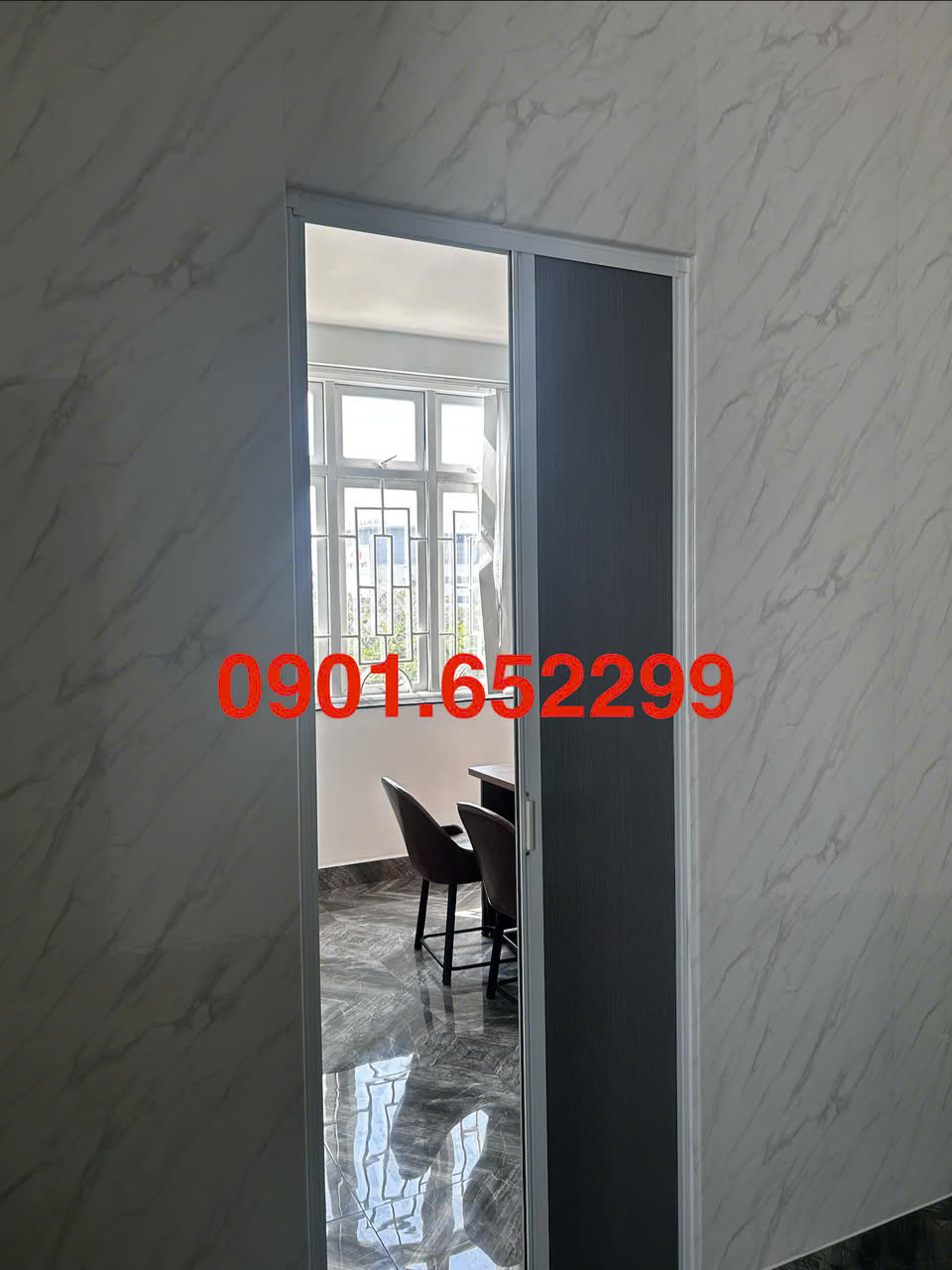 Mua vách ngăn lạnh tại Đồng Nai chính hãng,bền đẹp lâu dài