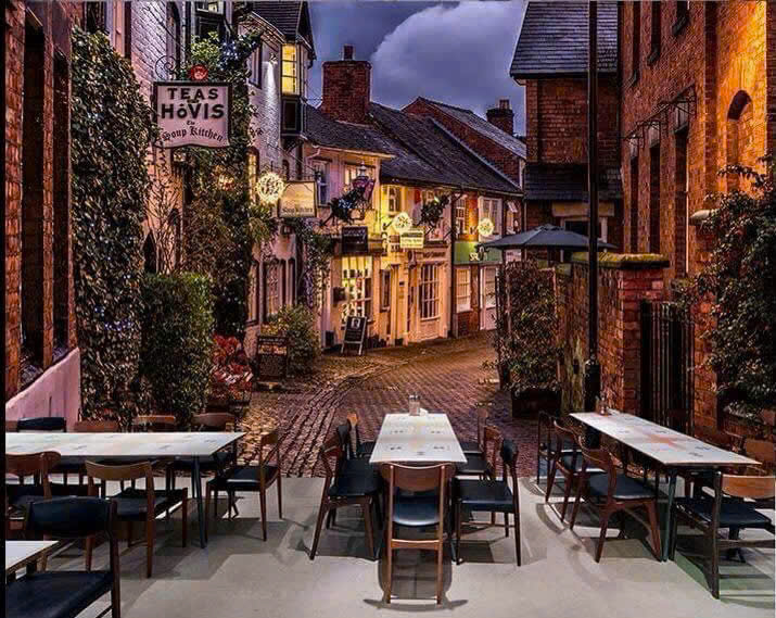 Nhận thi công tranh dán tường Biên Hòa theo yêu cầu tại nhà