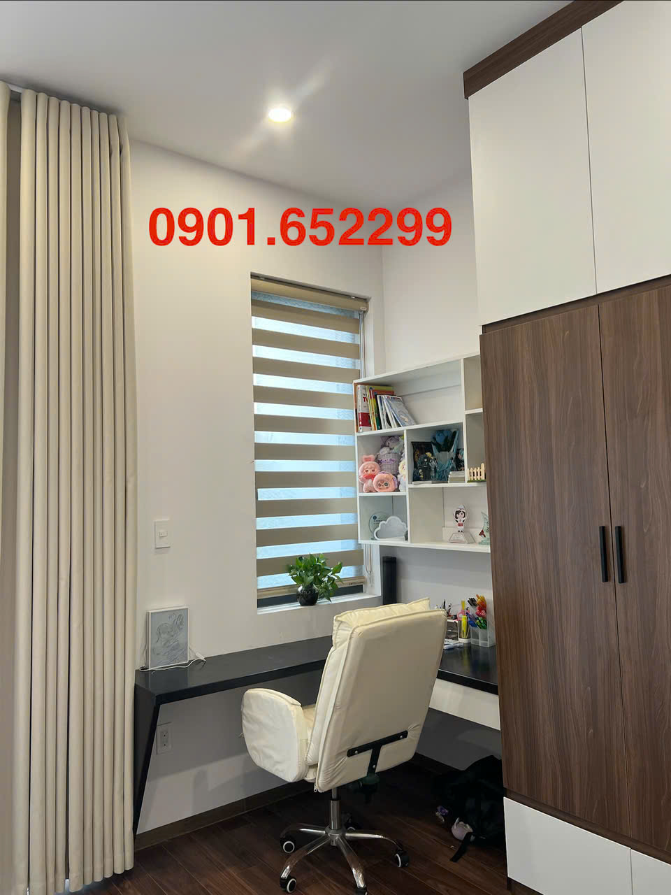 Rèm Cửa Lái Thiêu - Thuận An : rẻ và đẹp