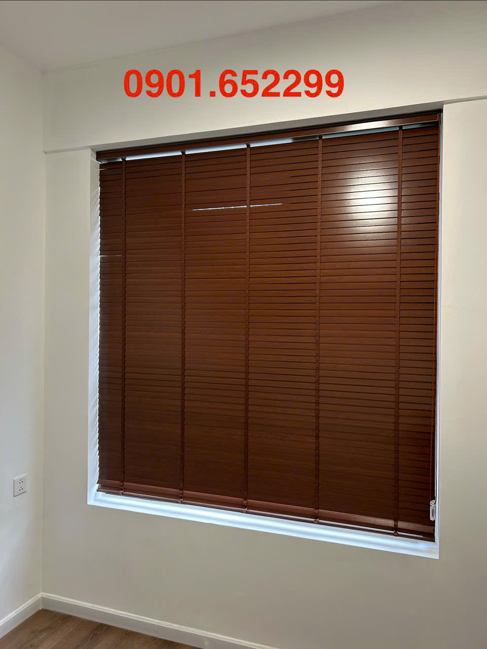 Rèm Cửa Lái Thiêu - Thuận An : rẻ và đẹp