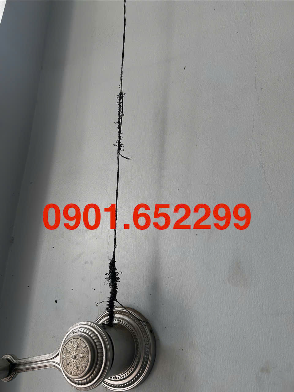 Sửa giàn phơi tại phường Hố Nai