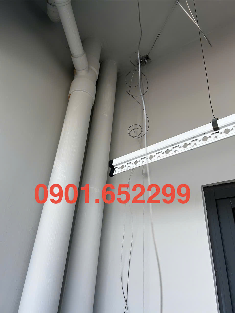 Sửa giàn phơi tại phường Trấn Biên