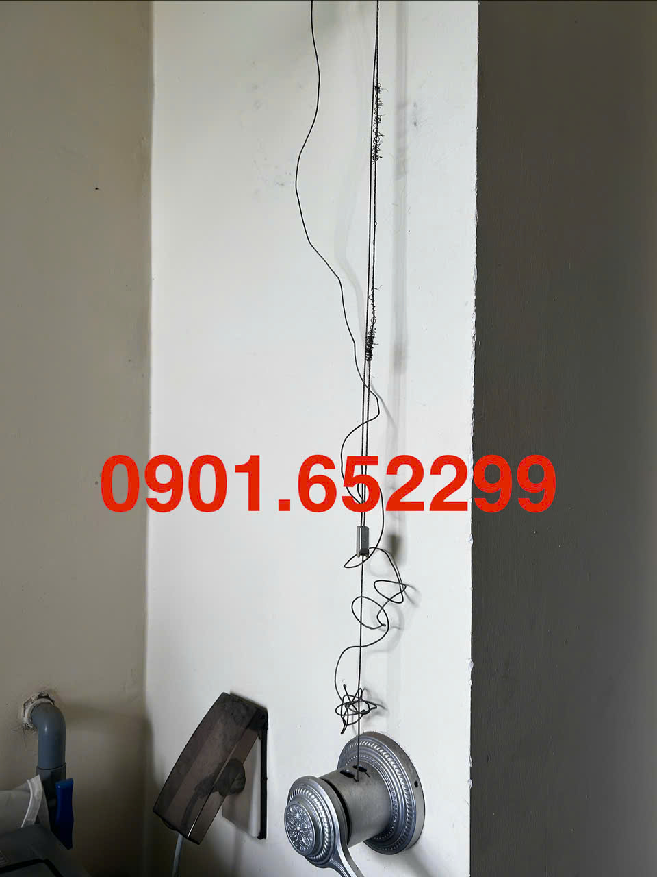 Sửa giàn phơi tại phường Trảng Bom