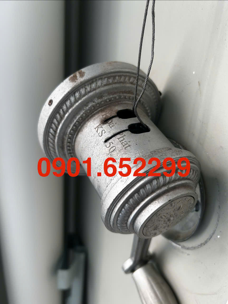 Sửa giàn phơi tại phường Trảng Bom