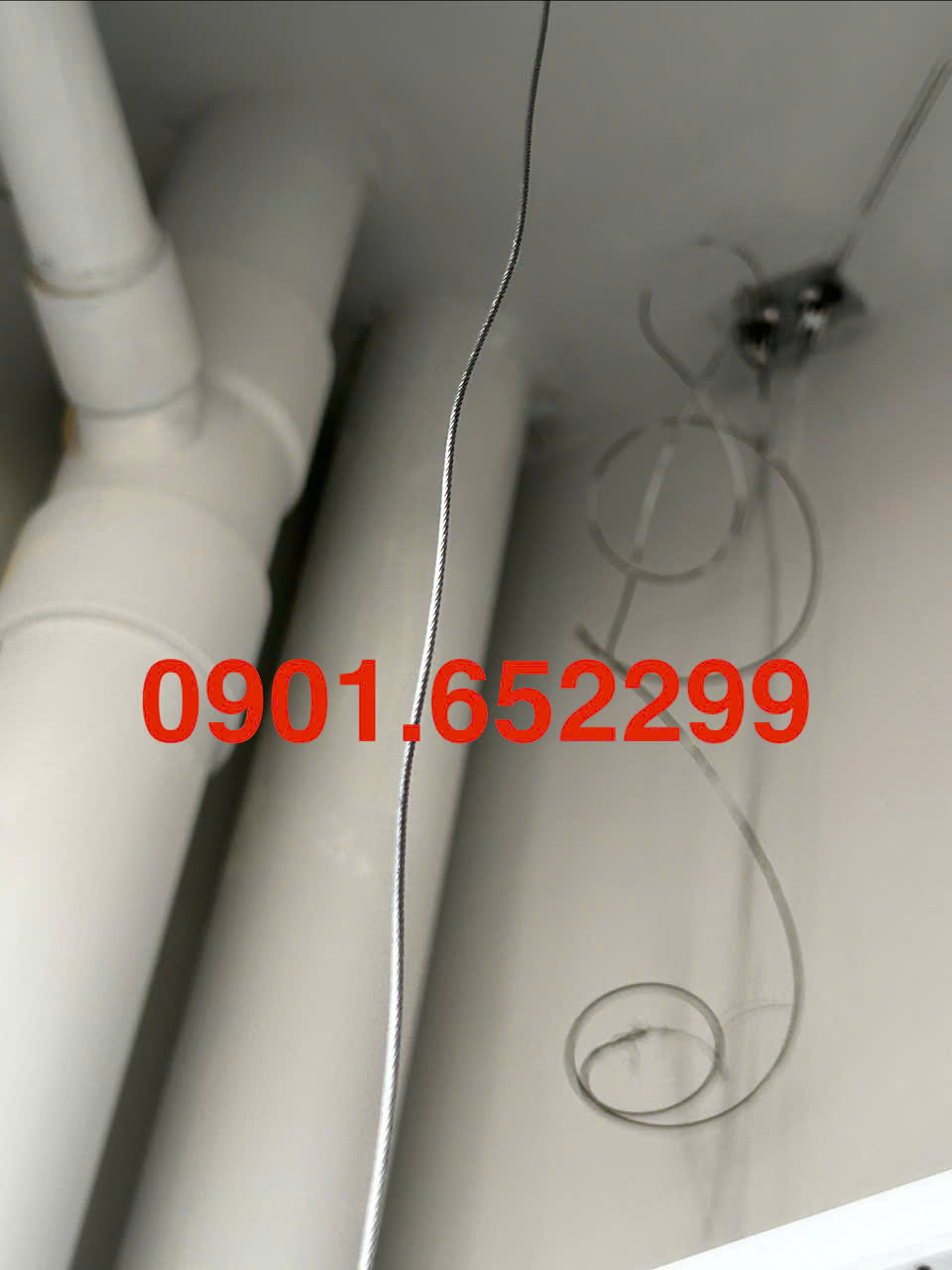 Sửa giàn phơi tại Vĩnh Cửu