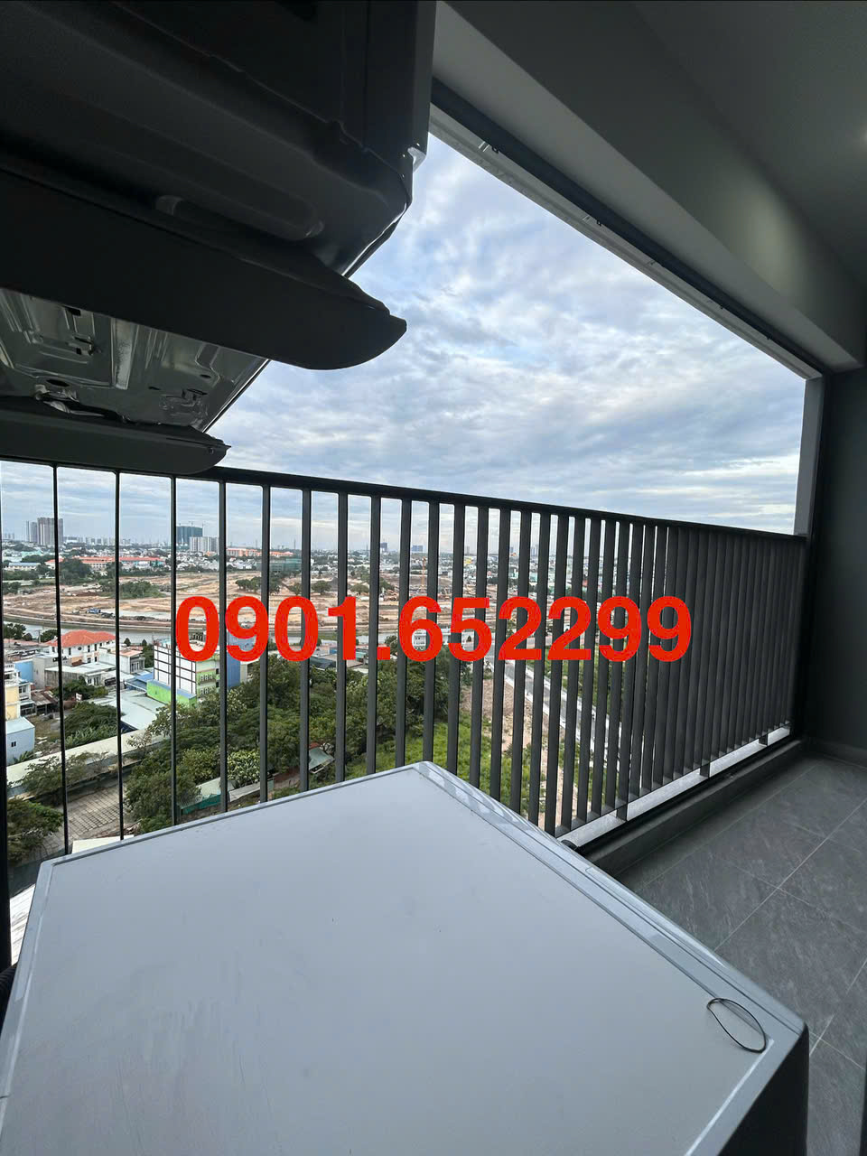 Thi công ,lắp đặt cửa lưới chống muỗi tại phường Lái Thiêu