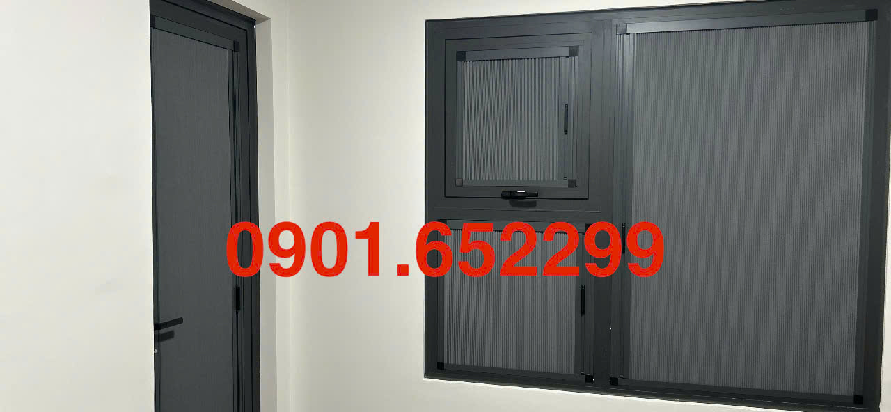 Thi công ,lắp đặt vách ngăn lạnh tại chung cư A1/A2