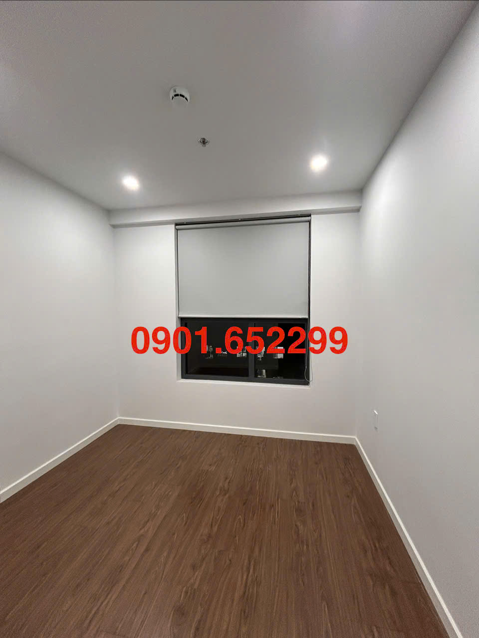 Thi công màn cửa tại Vinhomes :Đẹp -rẻ -nhanh chóng