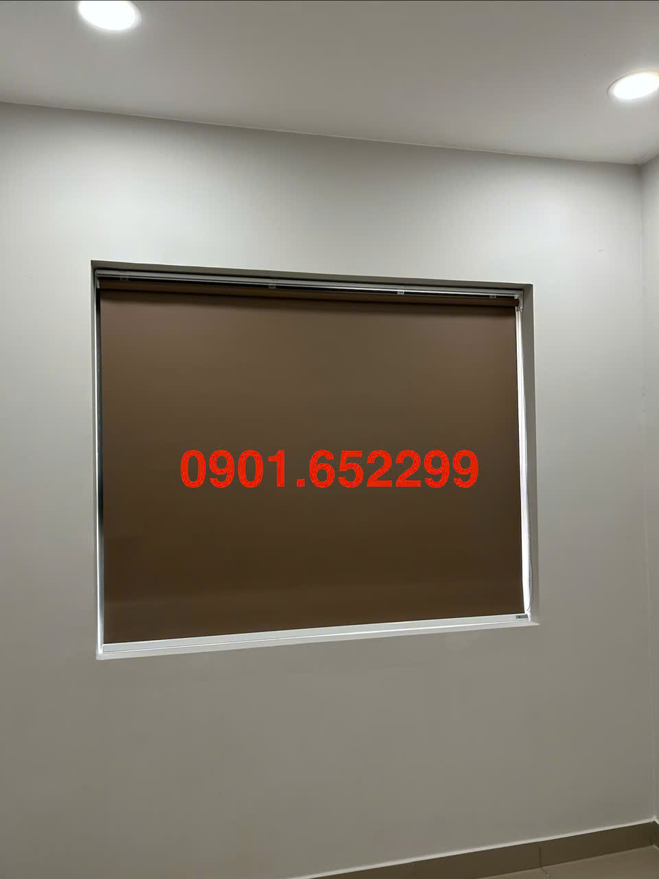 Thi Công Màn Cửa Thủ Dầu Một Bình Dương – Mẫu Đẹp, Giá Tốt