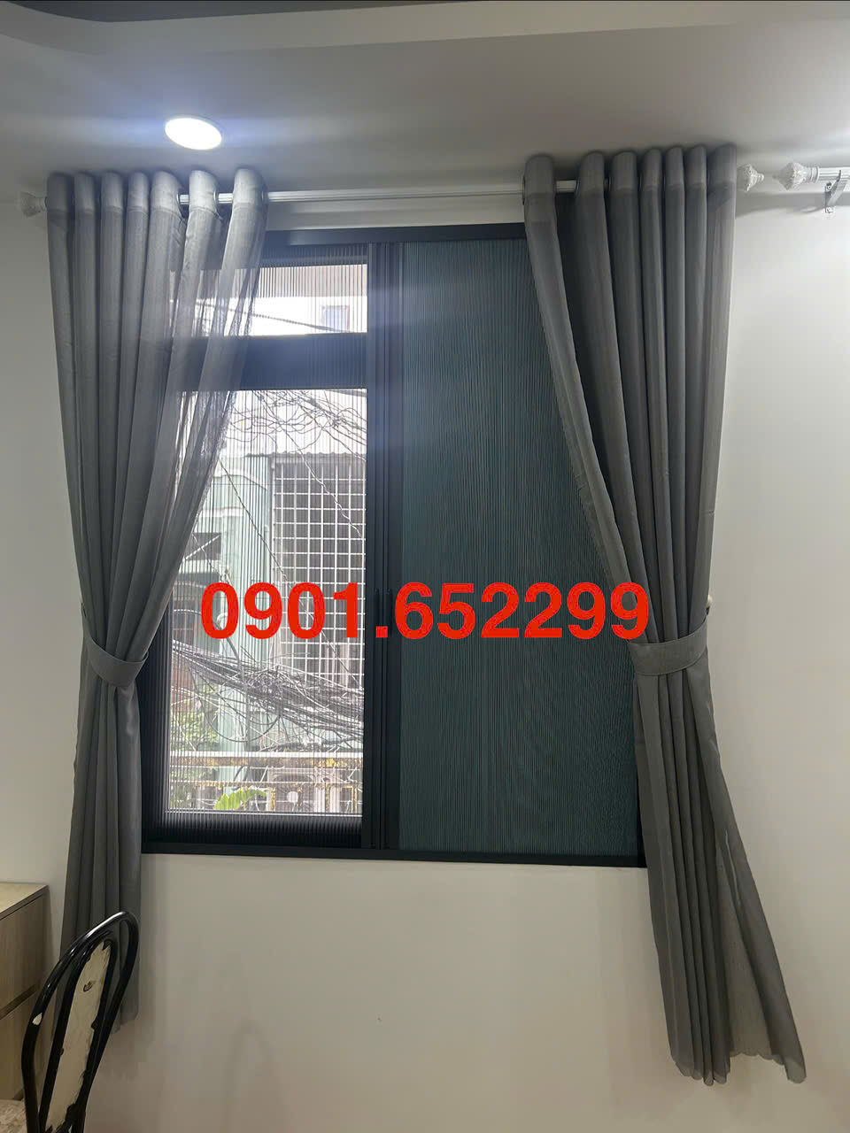 Thi công vách ngăn lạnh tại Dĩ An nhanh và rẻ
