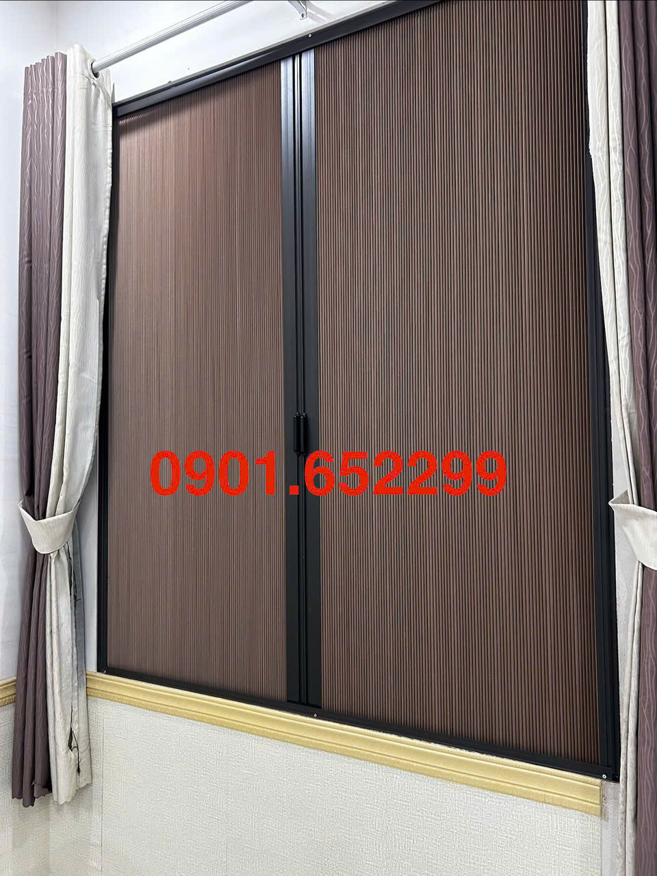Thi công vách ngăn lạnh tại Dĩ An nhanh và rẻ